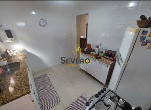 Imagem Casa de Condomínio com 3 Quartos à Venda, 140 m² em Itaipu - Niterói Imagem Casa de Condomínio com 3 Quartos à Venda, 140 m² em Itaipu - Niterói