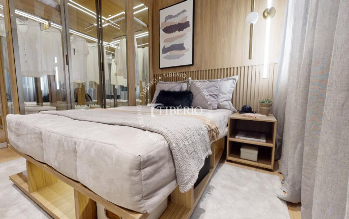 Imagem Apartamento com 2 Quartos à Venda, 52 m² em Belenzinho - São Paulo Imagem Apartamento com 2 Quartos à Venda, 52 m² em Belenzinho - São Paulo
