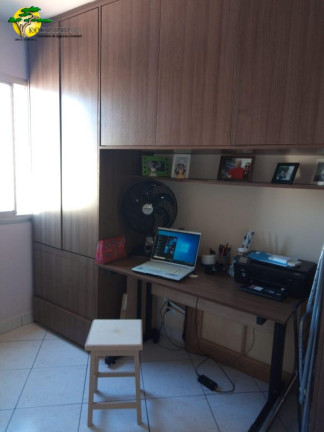Imagem Apartamento com 3 Quartos à Venda, 70 m² em Vila Nova Cachoeirinha - São Paulo