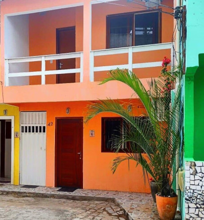 Apartamento com 2 Quartos à Venda, 45 m² em Centro Da Praia De Pipa - Tibau Do Sul