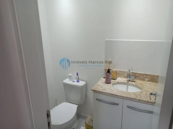 Imagem Apartamento com 2 Quartos à Venda, 60 m² em Vila Boa Vista - Barueri