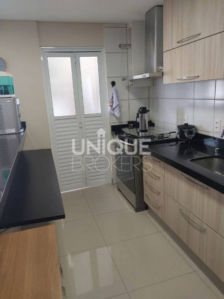 Imagem Apartamento com 3 Quartos à Venda, 131 m² em Parque Residencial Eloy Chaves - Jundiaí Imagem Apartamento com 3 Quartos à Venda, 131 m² em Parque Residencial Eloy Chaves - Jundiaí