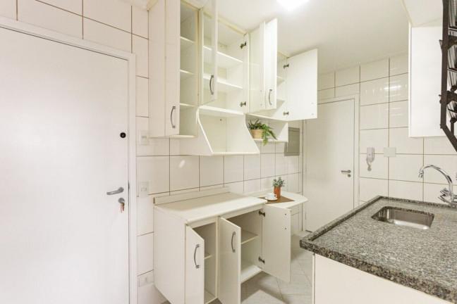 Imagem Imóvel com 3 Quartos à Venda, 83 m² em Campo Belo - São Paulo Imagem Imóvel com 3 Quartos à Venda, 83 m² em Campo Belo - São Paulo