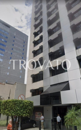 Imagem Sala Comercial à Venda, 64 m² em Paraíso - São Paulo Imagem Sala Comercial à Venda, 64 m² em Paraíso - São Paulo