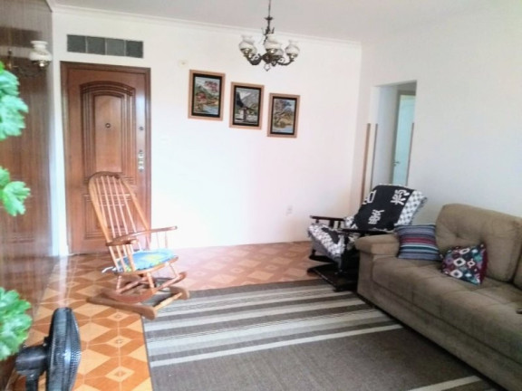 Imagem Apartamento com 3 Quartos à Venda, 110 m² em Ponta Da Praia - Santos Imagem Apartamento com 3 Quartos à Venda, 110 m² em Ponta Da Praia - Santos