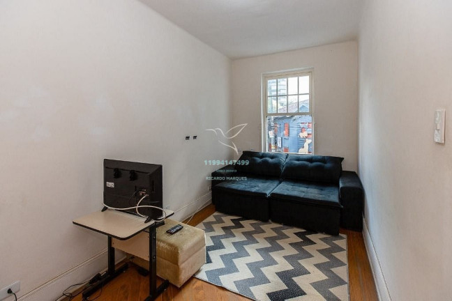 Imagem Casa com 4 Quartos à Venda, 200 m² em Higienópolis - São Paulo Imagem Casa com 4 Quartos à Venda, 200 m² em Higienópolis - São Paulo