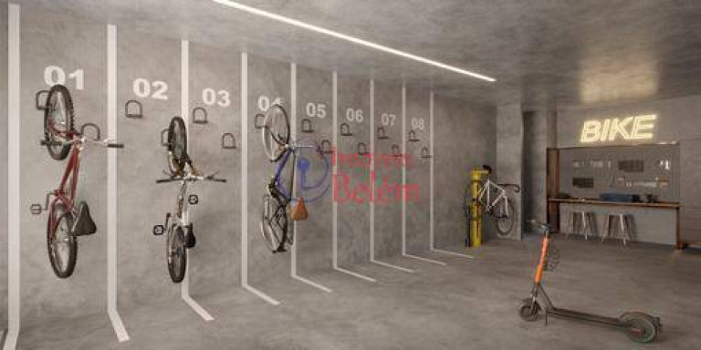 Imagem Apartamento com 3 Quartos à Venda, 193 m² em Reduto - Belém