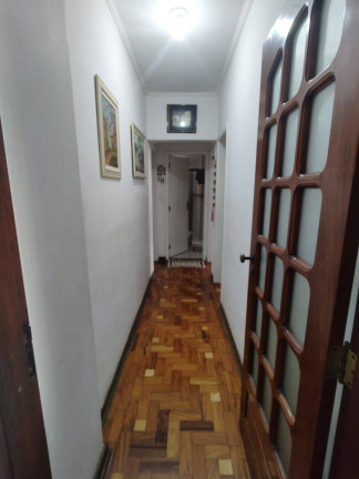 Imagem Apartamento com 3 Quartos à Venda, 128 m² em Ponta Da Praia - Santos Imagem Apartamento com 3 Quartos à Venda, 128 m² em Ponta Da Praia - Santos