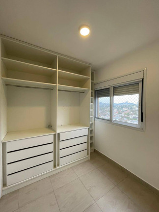 Imagem Apartamento com 1 Quarto para Alugar, 50 m² em Tamboré - Santana De Parnaíba Imagem Apartamento com 1 Quarto para Alugar, 50 m² em Tamboré - Santana De Parnaíba