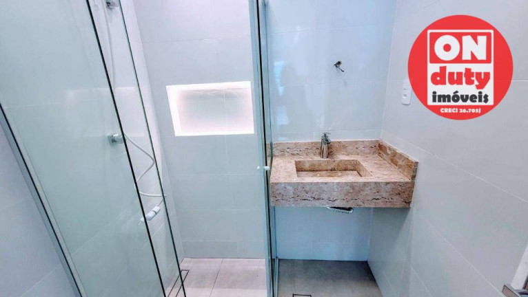 Imagem Apartamento com 2 Quartos à Venda, 73 m² em Boqueirão - Santos Imagem Apartamento com 2 Quartos à Venda, 73 m² em Boqueirão - Santos