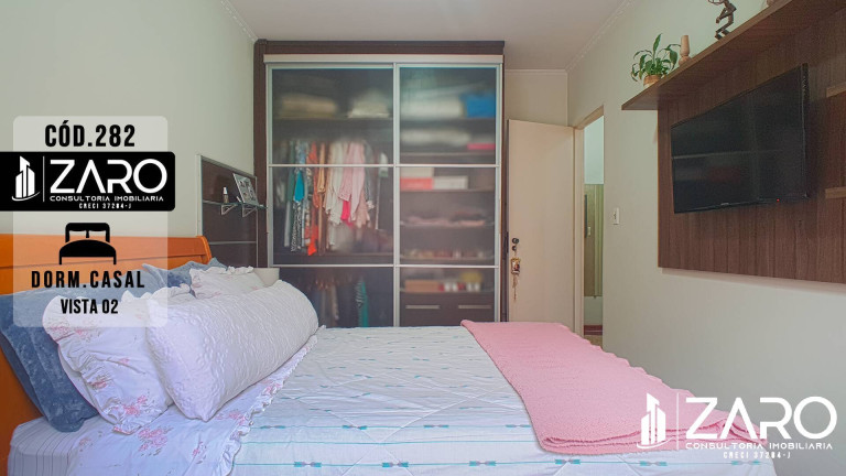 Imagem Casa de Condomínio com 2 Quartos à Venda, 203 m² em Jardim Paulista - Rio Claro