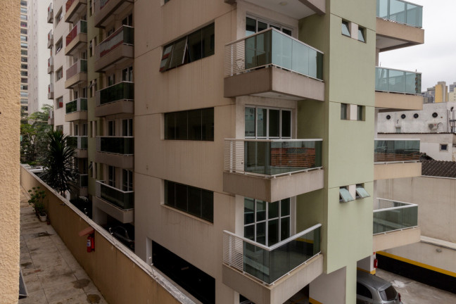 Imagem Apartamento com 2 Quartos à Venda, 70 m² em Vila Clementino - São Paulo Imagem Apartamento com 2 Quartos à Venda, 70 m² em Vila Clementino - São Paulo