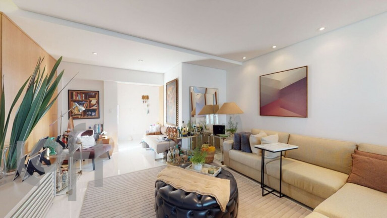 Imagem Imóvel com 3 Quartos à Venda, 109 m² em Vila Nova Conceição - São Paulo Imagem Imóvel com 3 Quartos à Venda, 109 m² em Vila Nova Conceição - São Paulo
