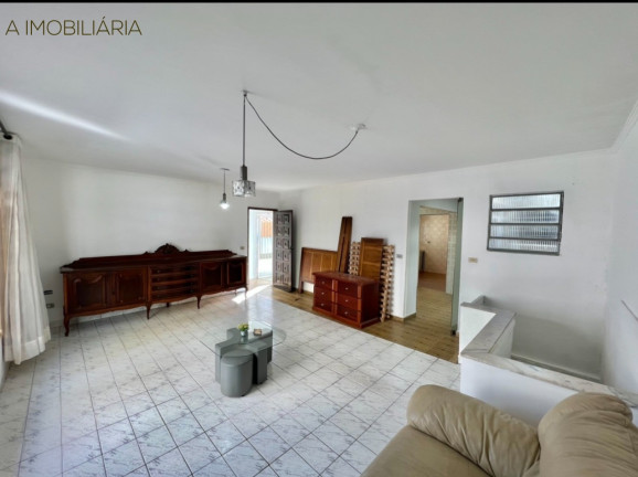 Imagem Casa com 4 Quartos à Venda, 216 m² em Anchieta - São Bernardo Do Campo