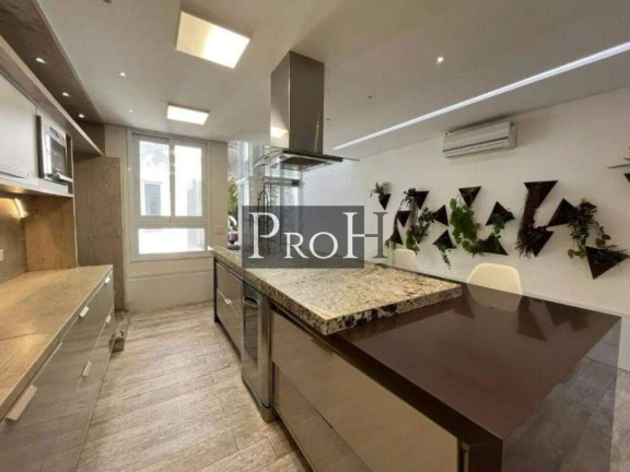 Imagem Cobertura com 3 Quartos à Venda, 220 m² em Campestre - Santo André Imagem Cobertura com 3 Quartos à Venda, 220 m² em Campestre - Santo André