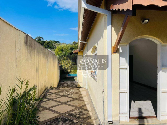 Imagem Casa com 3 Quartos à Venda, 223 m² em Vila Santista - Atibaia Imagem Casa com 3 Quartos à Venda, 223 m² em Vila Santista - Atibaia