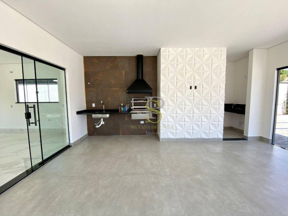Imagem Casa com 3 Quartos à Venda, 286 m² em Condomínio Shambala Iii - Atibaia Imagem Casa com 3 Quartos à Venda, 286 m² em Condomínio Shambala Iii - Atibaia