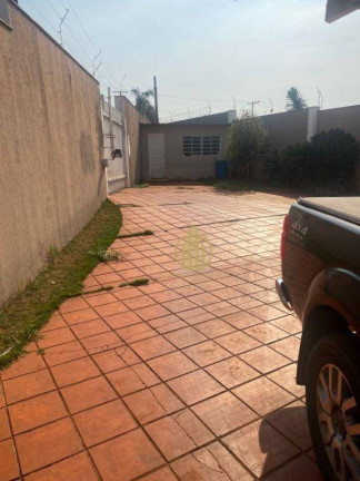 Imagem Casa com 3 Quartos à Venda, 279 m² em Ribeirânia - Ribeirão Preto Imagem Casa com 3 Quartos à Venda, 279 m² em Ribeirânia - Ribeirão Preto