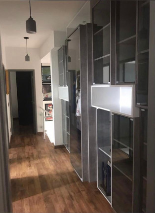 Imagem Apartamento com 4 Quartos à Venda, 210 m² em Vila Carrão - São Paulo