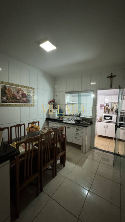 Imagem Casa com 2 Quartos à Venda, 80 m² em Setor Santos Dumont - Goiânia