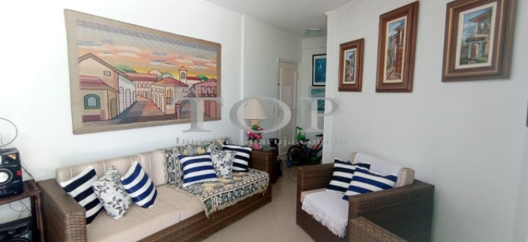 Imagem Cobertura com 3 Quartos à Venda, 180 m² em Tombo - Guarujá Imagem Cobertura com 3 Quartos à Venda, 180 m² em Tombo - Guarujá