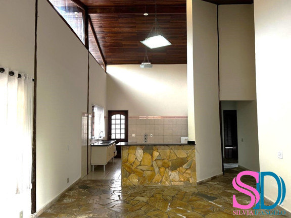Imagem Casa de Condomínio com 3 Quartos à Venda, 200 m² em Horto Florestal - Ubatuba