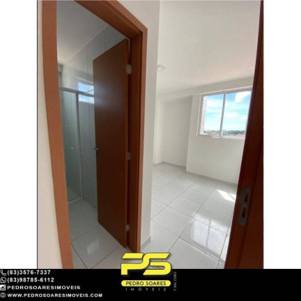 Imagem Apartamento com 2 Quartos à Venda, 58 m² em Cristo Redentor - João Pessoa Imagem Apartamento com 2 Quartos à Venda, 58 m² em Cristo Redentor - João Pessoa