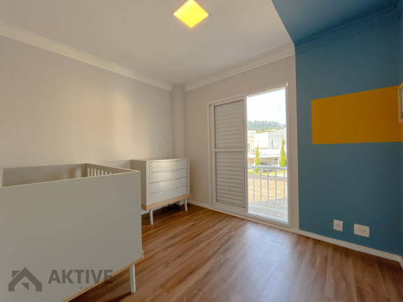 Imagem Casa de Condomínio com 4 Quartos à Venda, 190 m² em Tamboré - Santana De Parnaíba Imagem Casa de Condomínio com 4 Quartos à Venda, 190 m² em Tamboré - Santana De Parnaíba