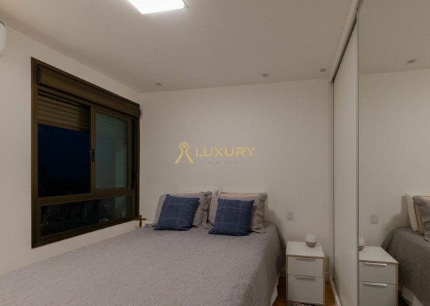 Imagem Imóvel com 1 Quarto à Venda, 54 m² em Vila Da Serra - Nova Lima