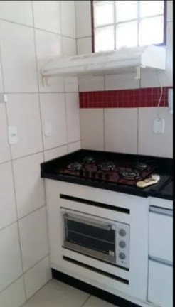 Imagem Apartamento com 2 Quartos à Venda, 52 m² em Plataforma - Salvador Imagem Apartamento com 2 Quartos à Venda, 52 m² em Plataforma - Salvador