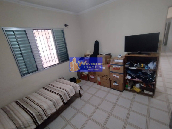Imagem Casa com 2 Quartos à Venda,  em Jardim Praia Grande - Mongaguá