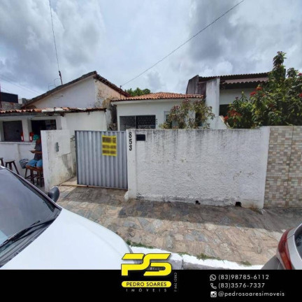 Imagem Casa com 3 Quartos à Venda, 222 m² em Torre - João Pessoa