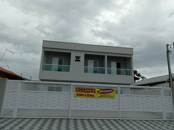 Imagem Sobrado com 2 Quartos à Venda, 58 m² em Caiçara - Praia Grande Imagem Sobrado com 2 Quartos à Venda, 58 m² em Caiçara - Praia Grande