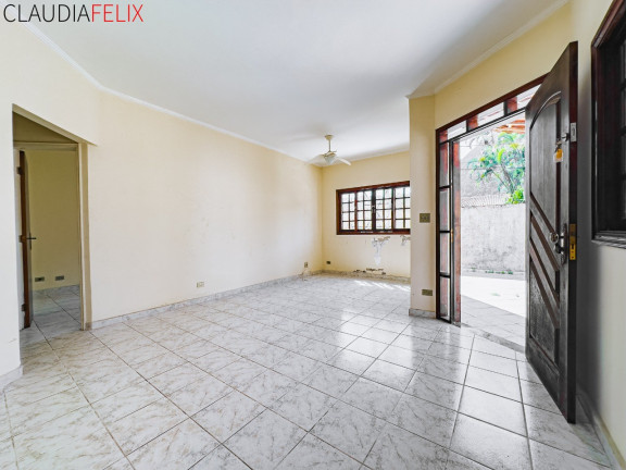 Imagem Casa com 2 Quartos à Venda, 75 m² em Canto Do Forte - Praia Grande