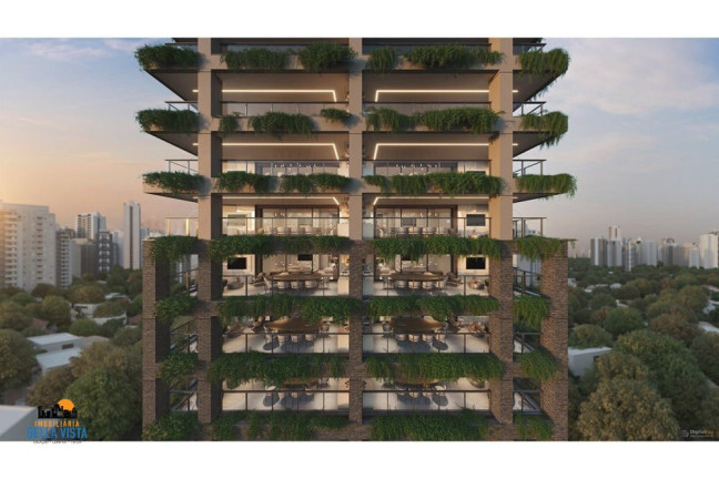 Apartamento com 3 Quartos à Venda,  em Mooca - São Paulo