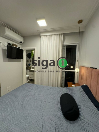 Imagem Apartamento com 2 Quartos à Venda, 97 m² em Tatuapé - São Paulo Imagem Apartamento com 2 Quartos à Venda, 97 m² em Tatuapé - São Paulo