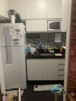 Imagem Apartamento com 2 Quartos à Venda, 45 m² em Jardim Utinga - Santo André Imagem Apartamento com 2 Quartos à Venda, 45 m² em Jardim Utinga - Santo André