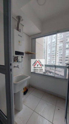 Imagem Apartamento com 2 Quartos à Venda, 62 m² em Jardim Marajoara - São Paulo Imagem Apartamento com 2 Quartos à Venda, 62 m² em Jardim Marajoara - São Paulo