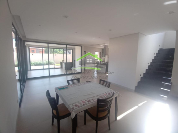 Imagem Casa de Condomínio com 3 Quartos à Venda, 279 m² em Residencial Alto Do Castelo - Ribeirão Preto Imagem Casa de Condomínio com 3 Quartos à Venda, 279 m² em Residencial Alto Do Castelo - Ribeirão Preto