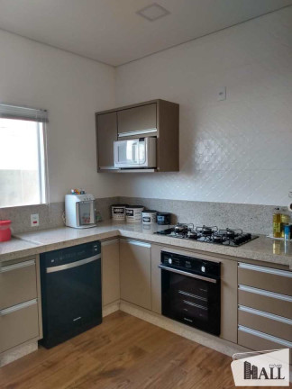 Casa com 3 Quartos à Venda, 182 m² em Residencial Regissol Ii - Mirassol