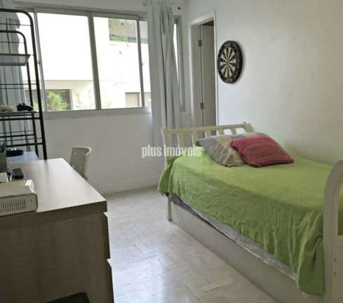 Imagem Apartamento com 3 Quartos à Venda, 248 m² em Panamby - São Paulo Imagem Apartamento com 3 Quartos à Venda, 248 m² em Panamby - São Paulo
