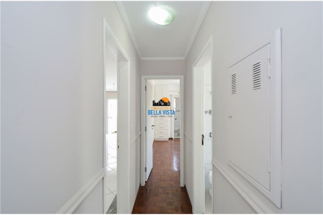 Imagem Apartamento com 2 Quartos à Venda, em Campo Belo - São Paulo Imagem Apartamento com 2 Quartos à Venda, em Campo Belo - São Paulo