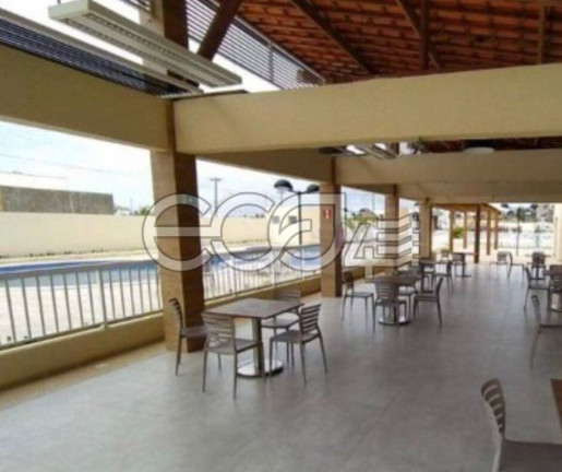 Imagem Apartamento com 2 Quartos à Venda, 55 m² em Centro - Barra Dos Coqueiros