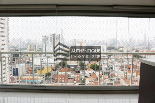 Imagem Apartamento com 3 Quartos à Venda, 102 m² em Mooca - São Paulo