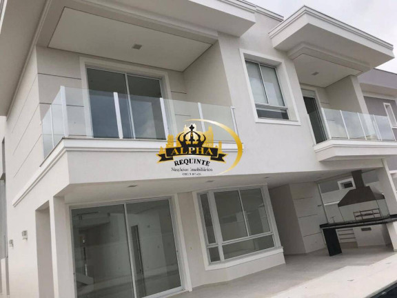 Imagem Casa de Condomínio com 4 Quartos para Alugar, 420 m² em Alphaville - Santana De Parnaíba Imagem Casa de Condomínio com 4 Quartos para Alugar, 420 m² em Alphaville - Santana De Parnaíba