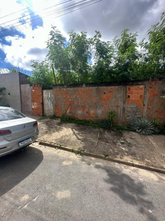 Imóvel Comercial para Alugar,  em Vera Cruz - Montes Claros
