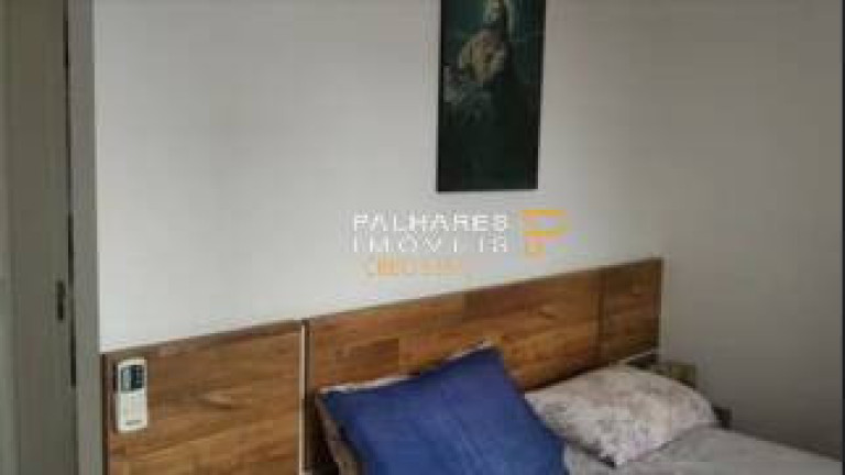 Imagem Apartamento com 2 Quartos à Venda, 63 m² em Iririú - Joinville