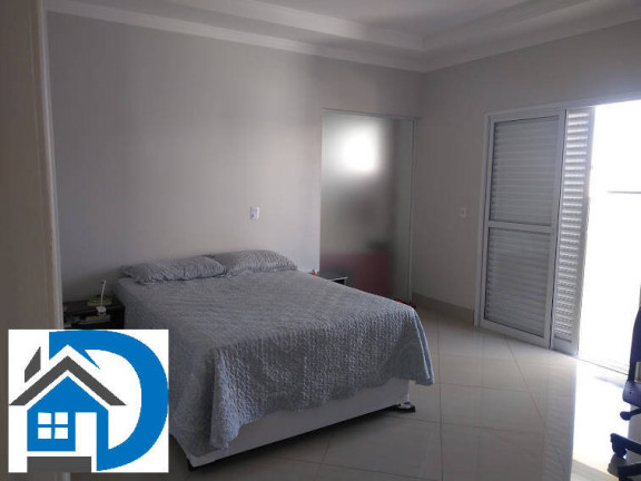 Imagem Casa de Condomínio com 3 Quartos à Venda, 268 m² em Condomínio Ibiti Reserva - Sorocaba