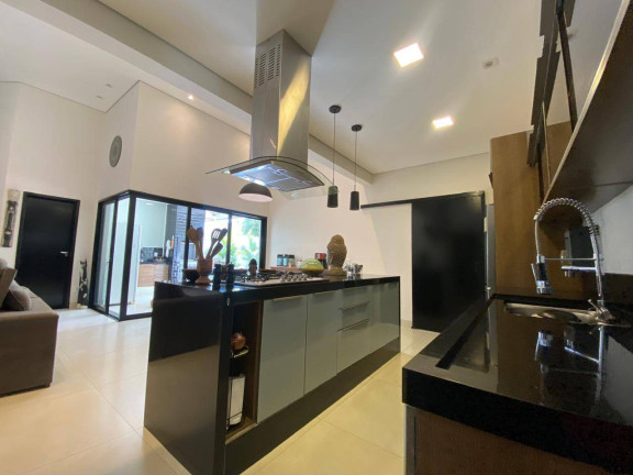 Imagem Casa de Condomínio com 3 Quartos à Venda, 246 m² em Jardim Novo Horizonte - Sorocaba