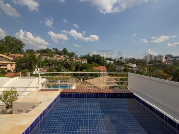 Imagem Imóvel com 3 Quartos à Venda, 586 m² em Morumbi - São Paulo Imagem Imóvel com 3 Quartos à Venda, 586 m² em Morumbi - São Paulo